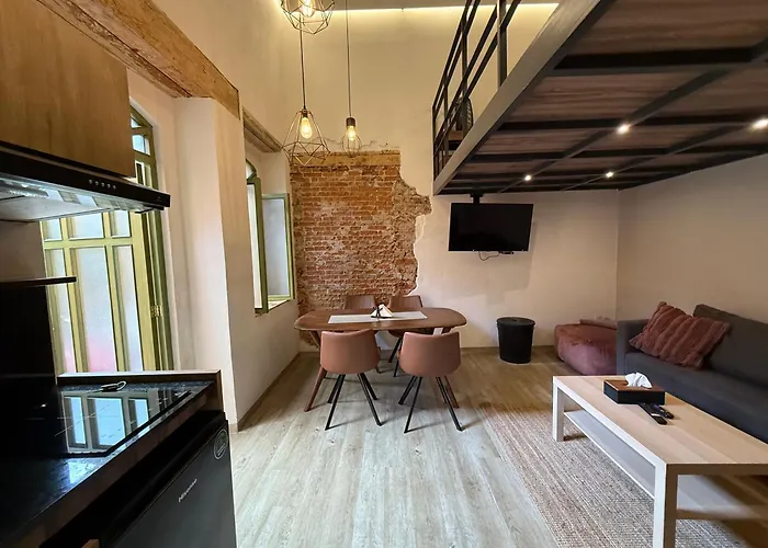 Casa Di Nina 3* Mexico City
