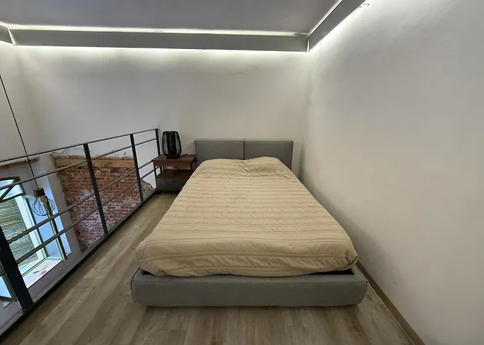 Casa Di Nina